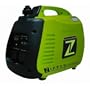 Stromerzeuger, Generator INVERTER Technologie 2,2 kW, 3,8 Liter Tank