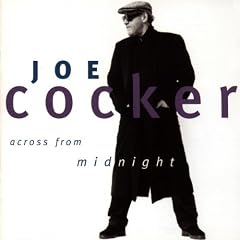 Across from Midnight