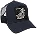 Goorin Bros. Men's Wolf Baseball
