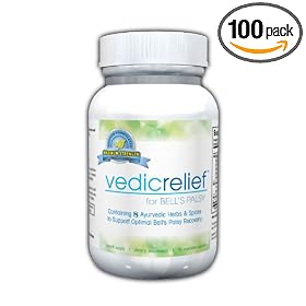 Click here to buy Vedic Relief (90 Capsules).
