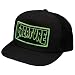 Creature Skateboards Hat Patch Adjustable Ball Cap