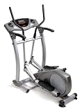 Stamina 55-1900 Cardio Performance Series EX3.0 Caged Elliptical Trainer