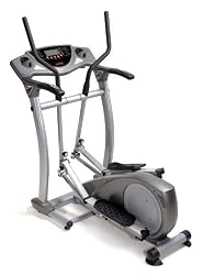 Stamina 55-1900 Cardio Performance Series EX3.0 Caged Elliptical Trainer