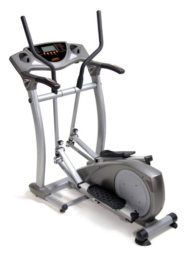 Stamina 55-1900 Cardio Performance Series EX3.0 Caged Elliptical Trainer