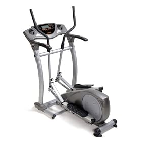 Stamina 55-1900 Cardio Performance Series EX3.0 Caged Elliptical Trainer