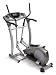 Stamina 55-1900 Cardio Performance Series EX3.0 Caged Elliptical Trainer
