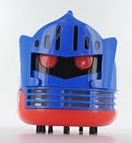 Figurine Mini Aspirateur de Bureau Kinnikuman (Muscleman) " Robin Mask " Image du produit