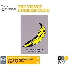 The Velvet Redux