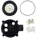 Little Giant SPRK-1-ML (599310) Sump Pump Switch Repair Kit for 6-CIA-ML (WRSC-6)