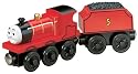 Thomas & Friends Wooden Railway - James the Red Engine
