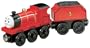 Thomas And Friends Wooden Railway - James the Red Engine