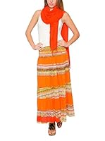 HHG Falda Larga (Naranja)