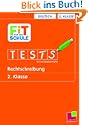 Fit f�r die Schule. Tests mit Lernzielkontrolle