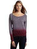 C&C California Women's Long Sleeve Dolman Sweatshirt