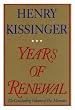 Years of Renewal