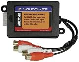Still Water Design Inc AUXMSTMZ1V3 Dual Auxiliary Input Interface for 1994-1996 Mazda
