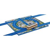 プラレール レールまっぷ 伊予鉄道モハ50形前期型