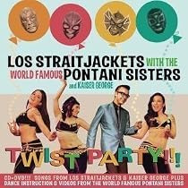Twist Party!!!