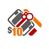 $10 Gift Card