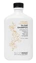 Isle of Dogs NaturaLuxury Intensely Nourishing Gloss Dog Shampoo for Intense Shine, 250 ml