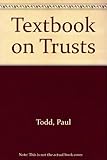 Textbook on trusts