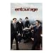 Entourage (Season 7, Group) TV Poster Print - 24x36