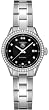 NEW TAG HEUER CARRERA LADIES WATCH WV2412.BA0793