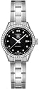 TAG Heuer Women's Carrera Diamond Accented Automatic Watch #WV2412.BA0793