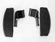Cobra Boulevard Front Floorboard Kit 06-1618