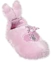 Playboy Damen Hausschuhe, pink
