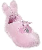 Playboy Damen Hausschuhe, pink