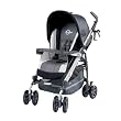Peg-Perego 2009 Pliko P3 Stroller, Titanio