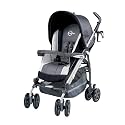 Peg-Perego 2009 Pliko P3 Stroller, Titanio