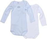 Petit Bateau - Body - Bébé Garçon