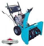 Güde 94576 Motor-Schneefräse B&S 8,5 5,95 kW