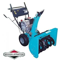 G�de 94576 Motor-Schneefr�se B&S 8,5 5,95 kW
