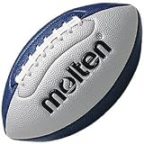 molten(モルテン)フラッグフットボールジュニア(銀×ネイビー)FGJSL