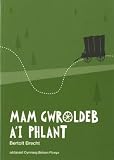 Mam gwroldeb a'i phlant : addasiad o ddrama Bertolt Brecht 'Mutter Courage und ihre Kinder'