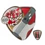 Zizzle HSM Air Jammerz Guitar Pick - HSM3