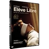 �l�ve librepar Jonas Bloquet