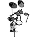 NEW Compact, Quick-Set Electronic Drum Kit With Drum Module (Pro Sound & Entertainment)