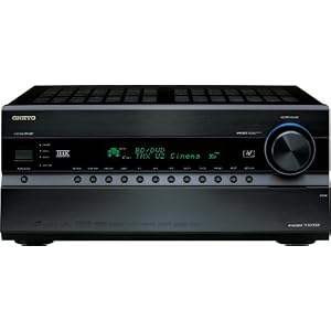 Onkyo TX-NR3008 9.2-Channel Home Theater Receiver TXNR3008