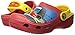 crocs CC McQueen and Francesco Clog (Toddler/Little Kid)