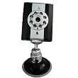 8 Infrared LED Vehicle Car DVR Camera - MINI DVR portable video recorder w/audio & video recording (support up to 32GB )