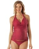 Seraphine Maternity Womens Maternity Tankini