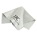 JJC Micro Fibre Camera / Lens / Screen / Glasses Cleaning Cloth - 15 x 15cm