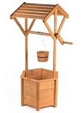 Review WATSONS  / 1.2m Wishing Well Planter & Pail