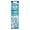 Braun Oral-B SR18-2 Sonic Replacement Rechargeable Toothbrush Heads 2 Pack