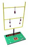 Cincinnati Bengals Ladder Golf Game: Football Toss Set 2.0