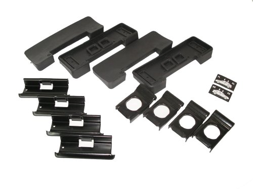 THULE(スーリー) ラピットシステム用車種別取付キット ラブ4 H12/8- THR.KIT1164